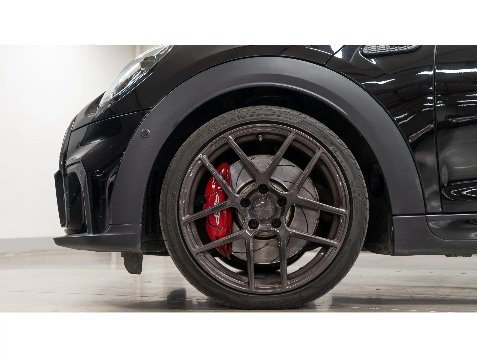 Mini Cooper, 2022 6