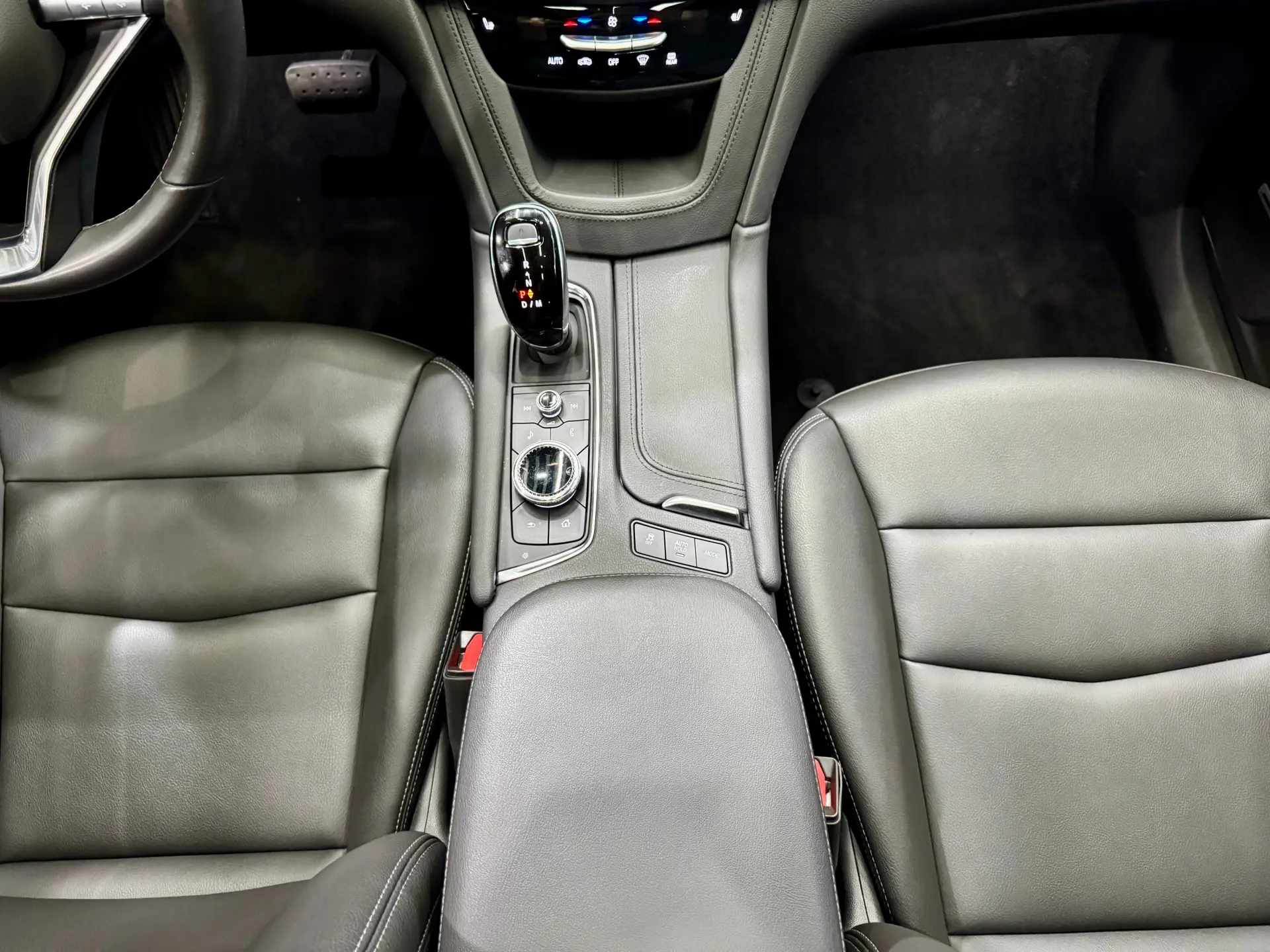 Cadillac XT6, 2023 14