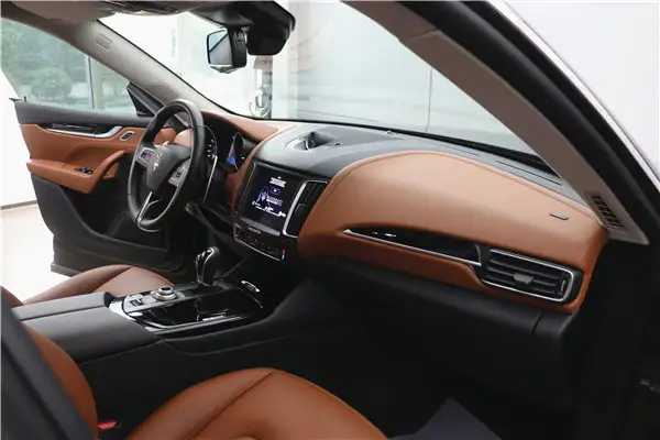Maserati Levante, 2018 18