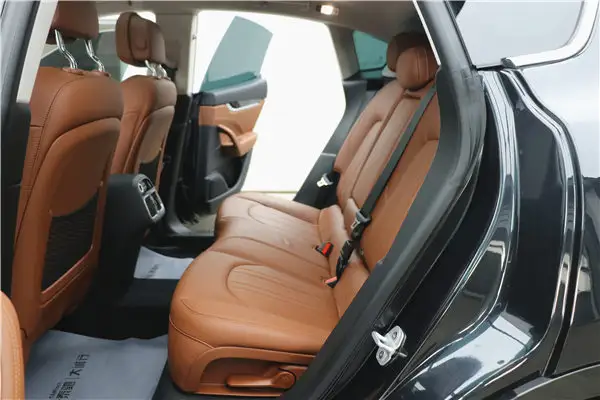 Maserati Levante, 2018 6