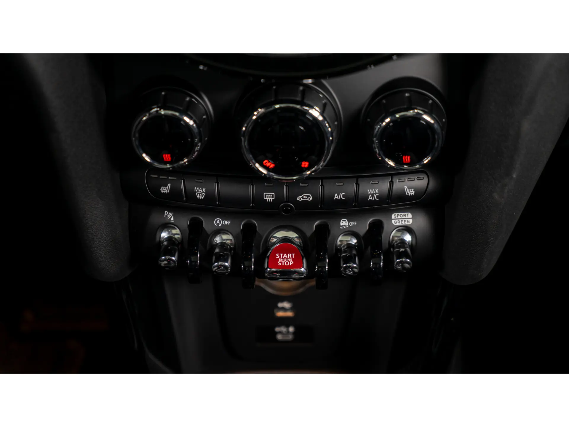 Mini Cooper, 2022 17