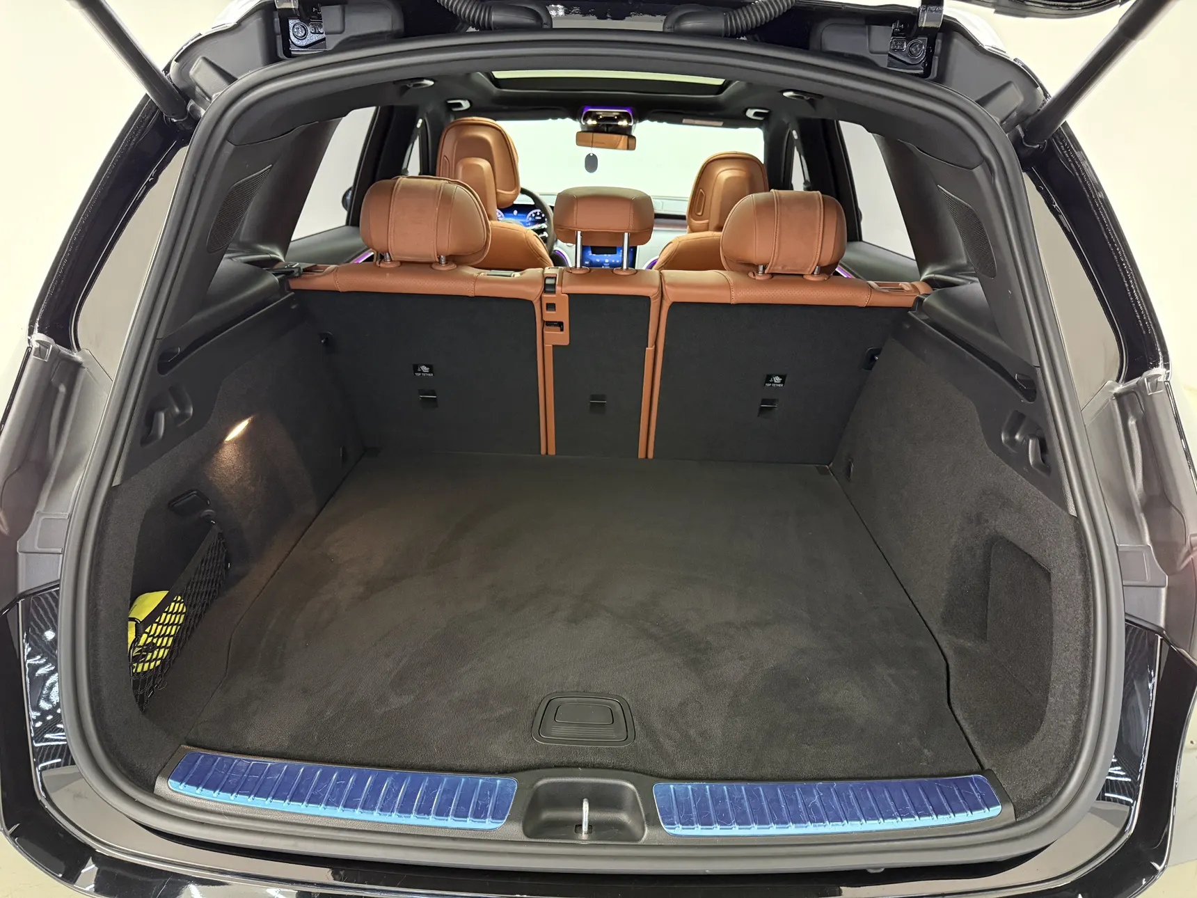 Mercedes-Benz GLC 260 L, 2024 9