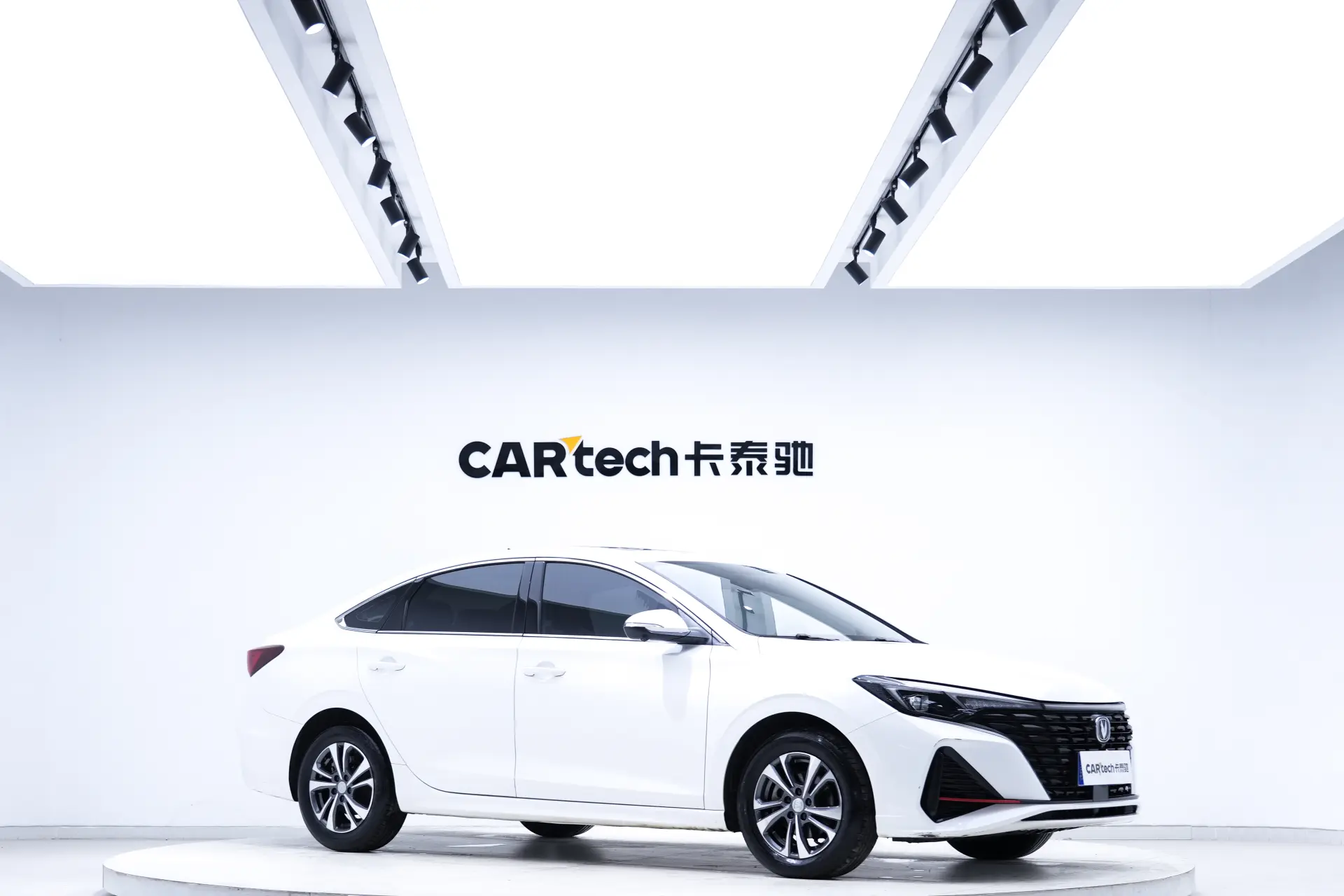 Changan Eado, 2023 16