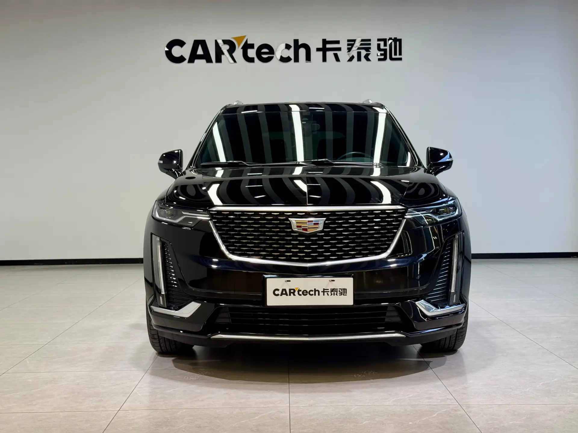 Cadillac XT6, 2023 23