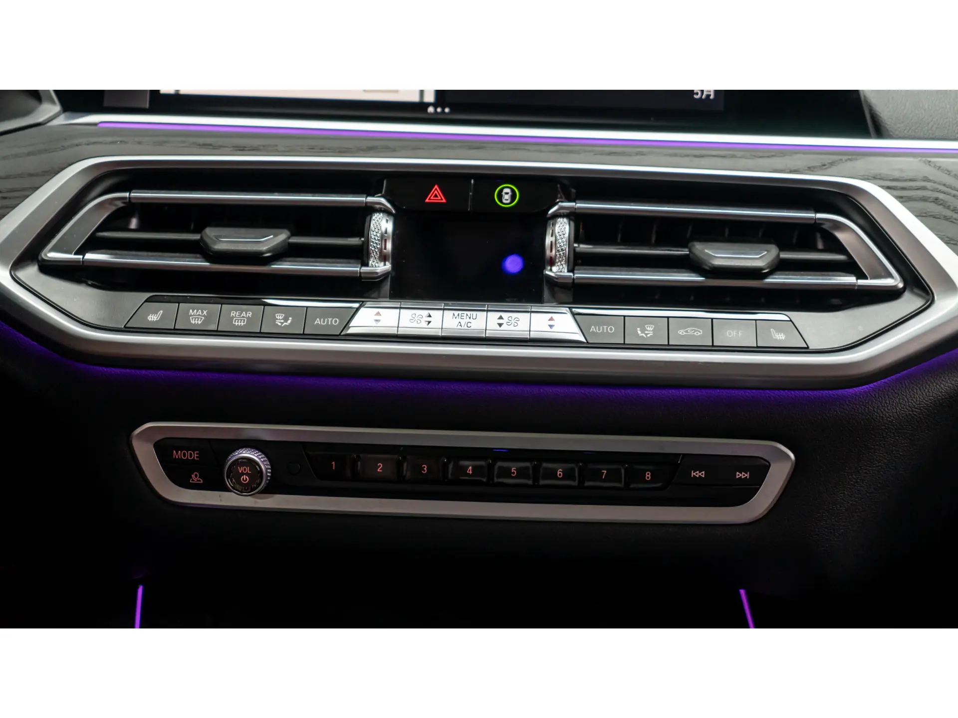 BMW X7, 2019 17