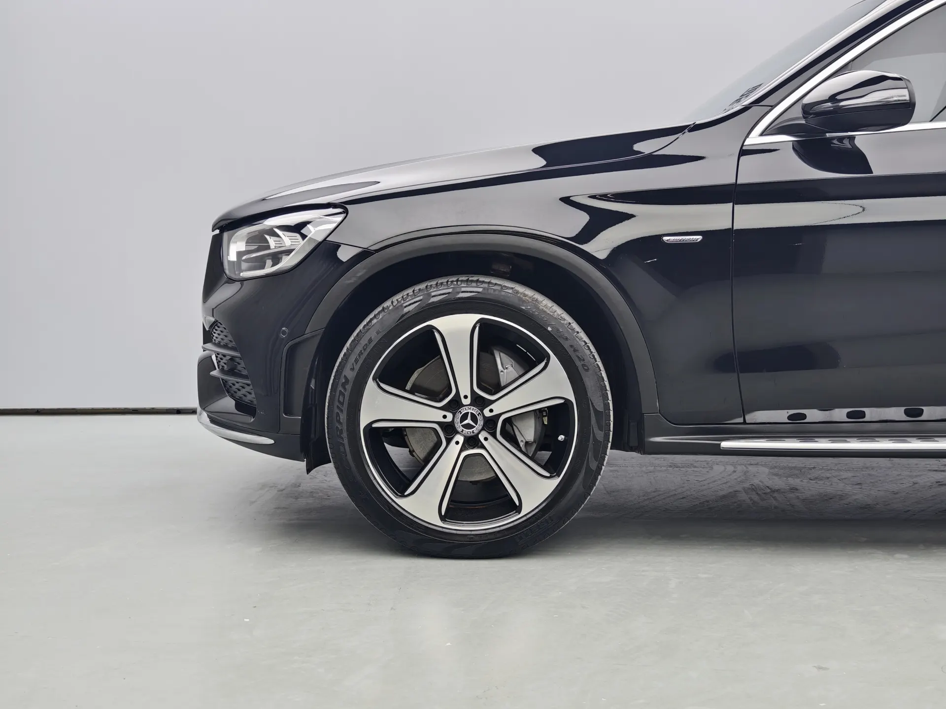 Mercedes-Benz GLC 300 L, 2022 6