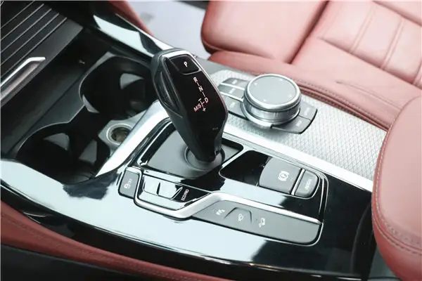 BMW X4, 2021 15