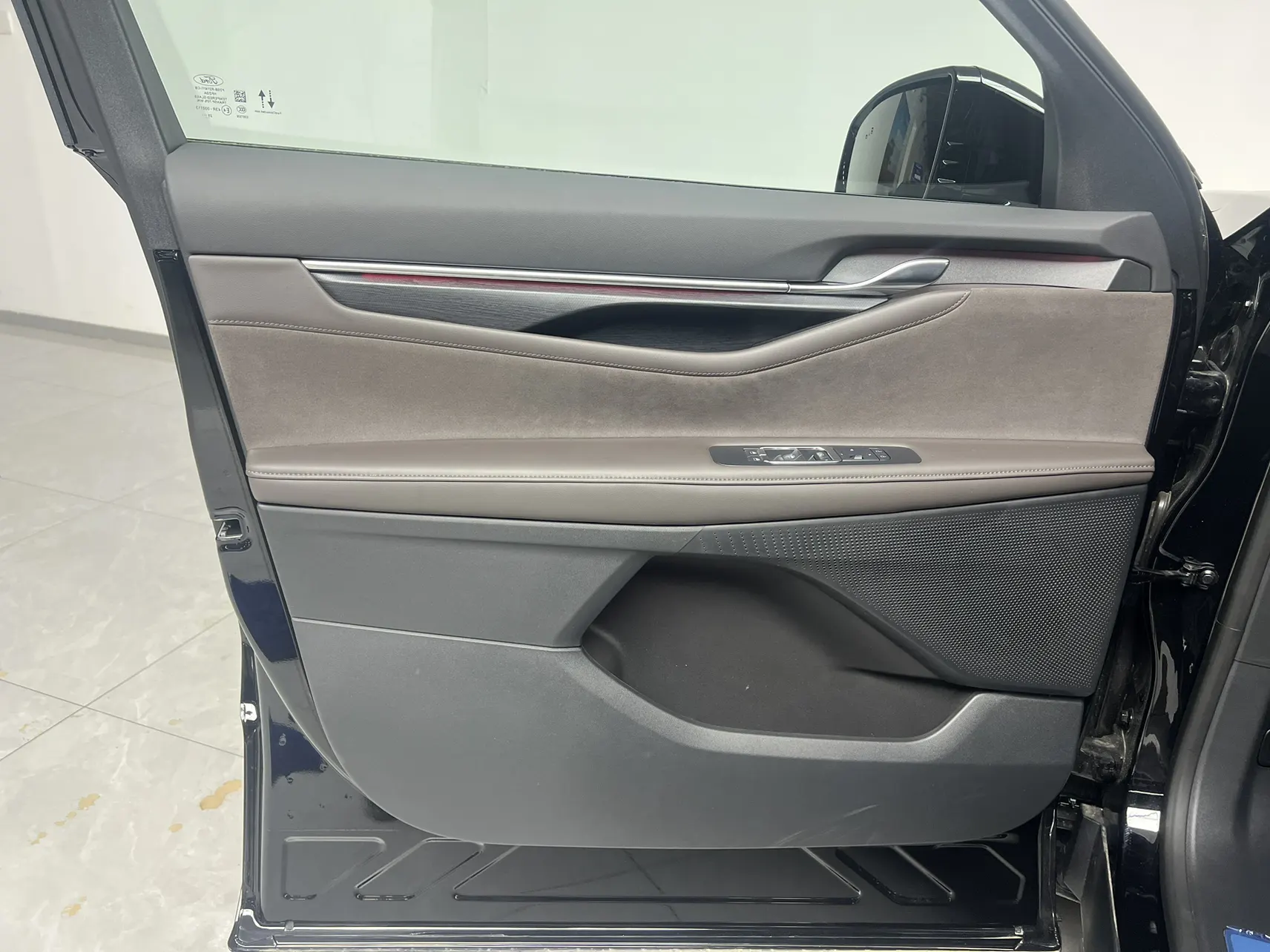 Ford Edge L, 2025 11
