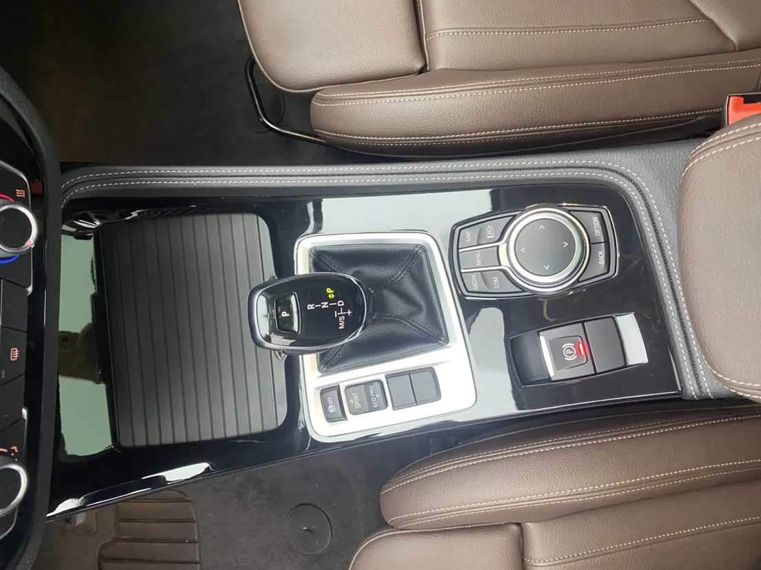 BMW 125i, 2023 22