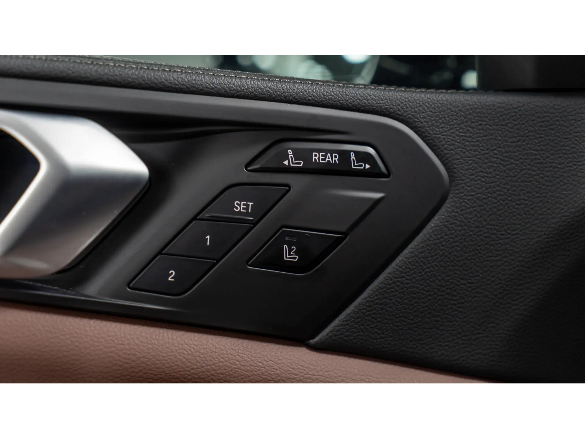 BMW X7, 2019 21