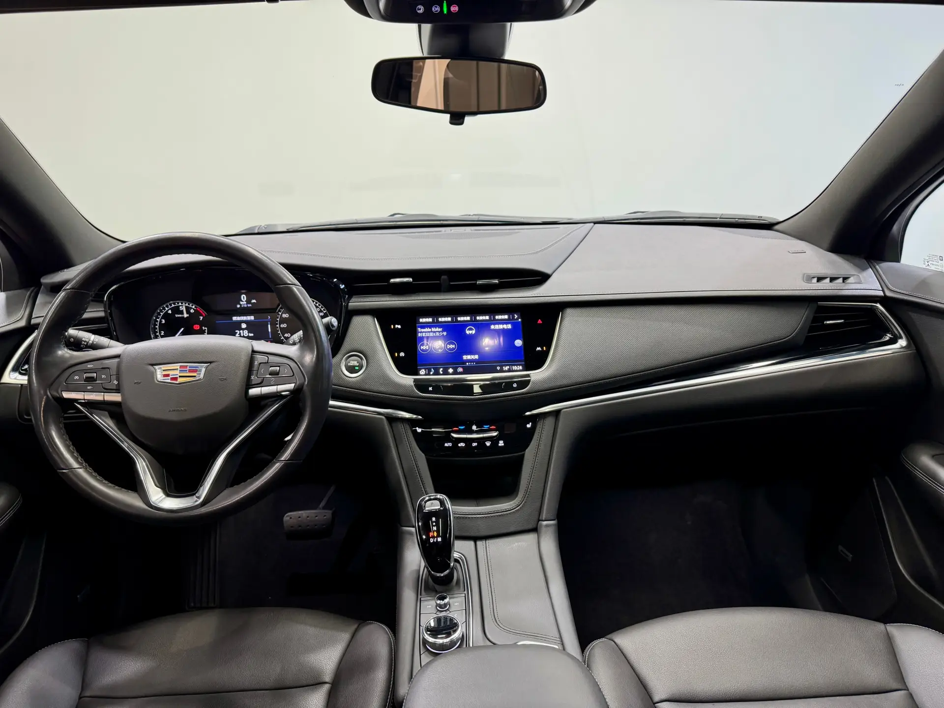 Cadillac XT6, 2023 8