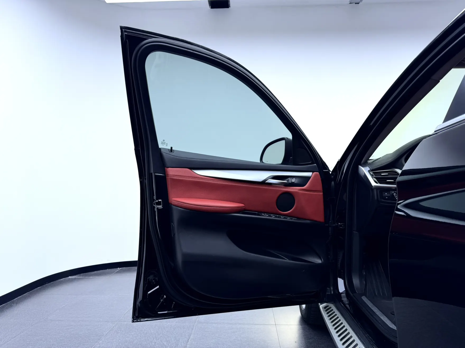 BMW X6, 2018 16