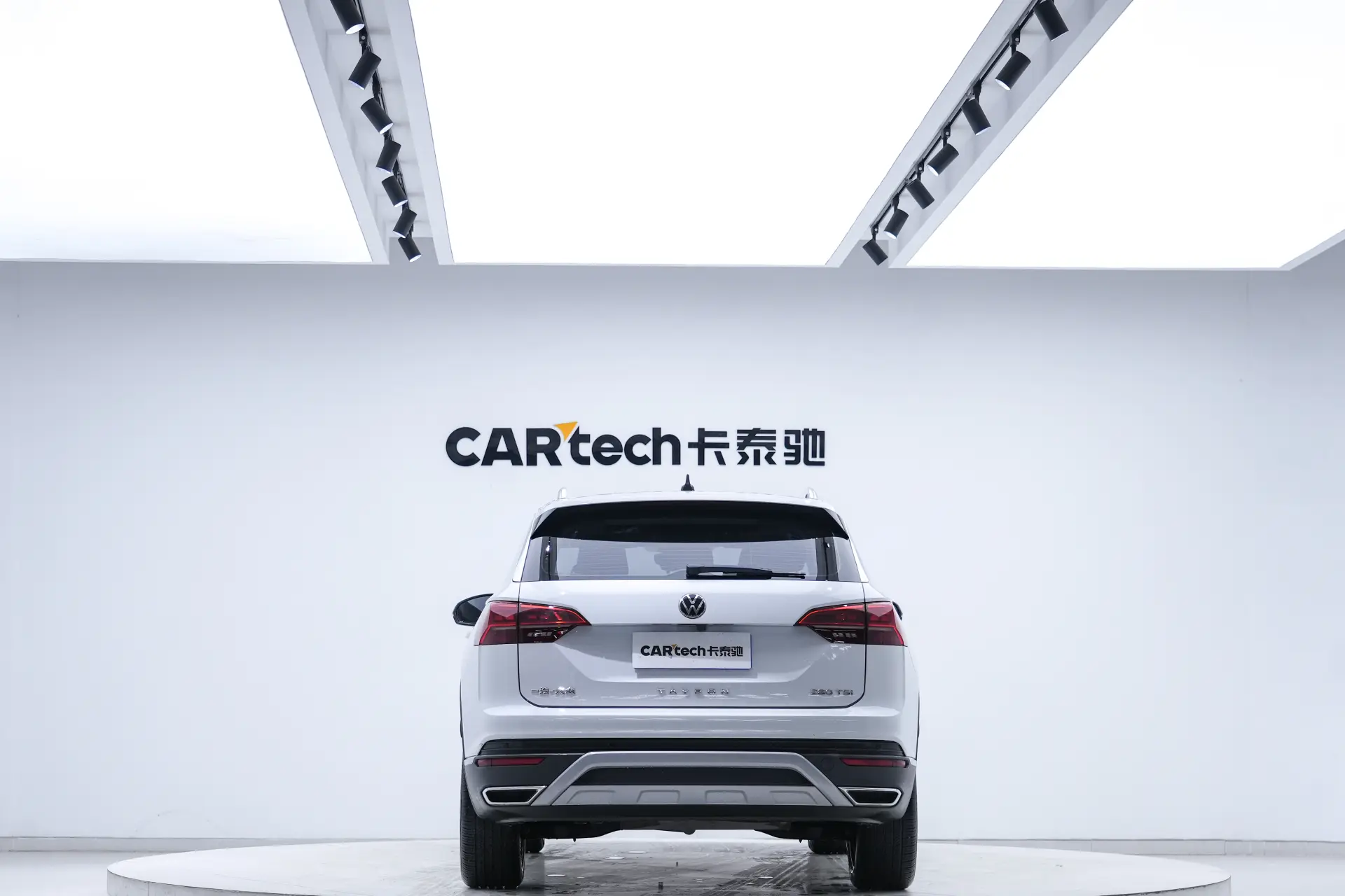 Volkswagen Tayron, 2022 6