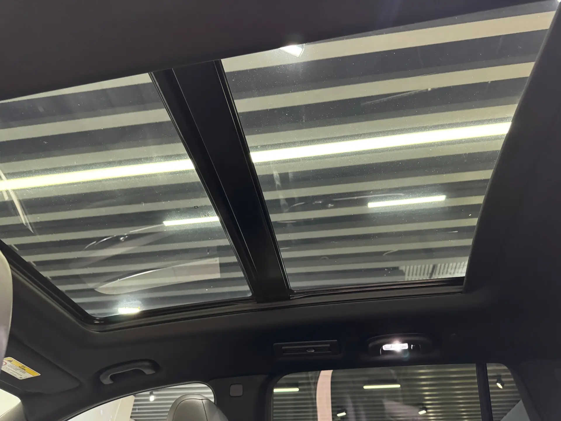 Cadillac XT6, 2023 20