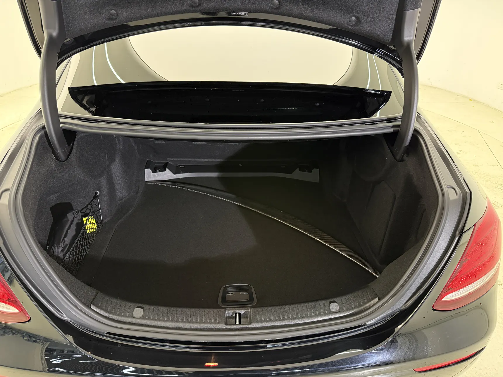 Mercedes-Benz E 320 L, 2018 10