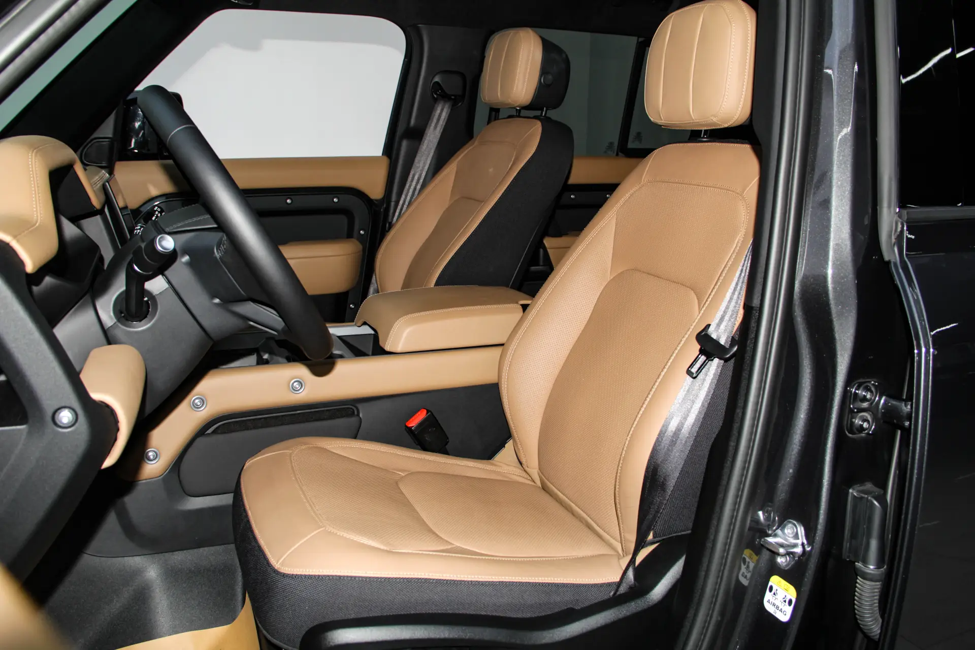Land Rover Defender, 2025 29