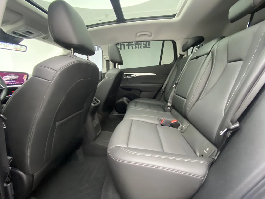 Buick Envision Plus, 2024 26