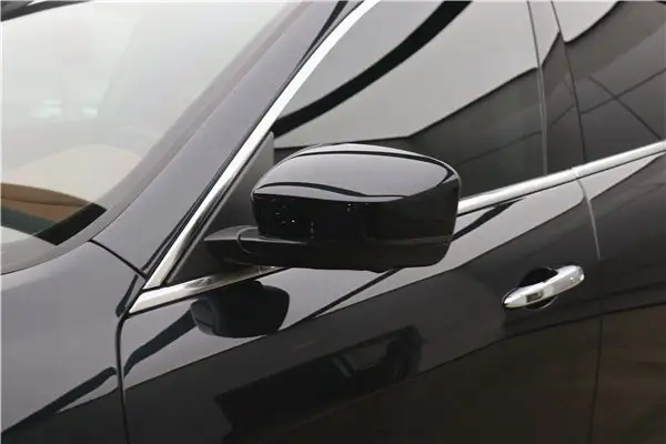 Maserati Levante, 2018 27