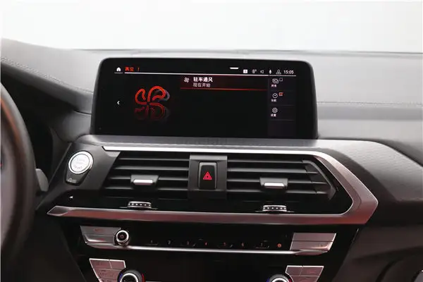 BMW X4, 2021 19