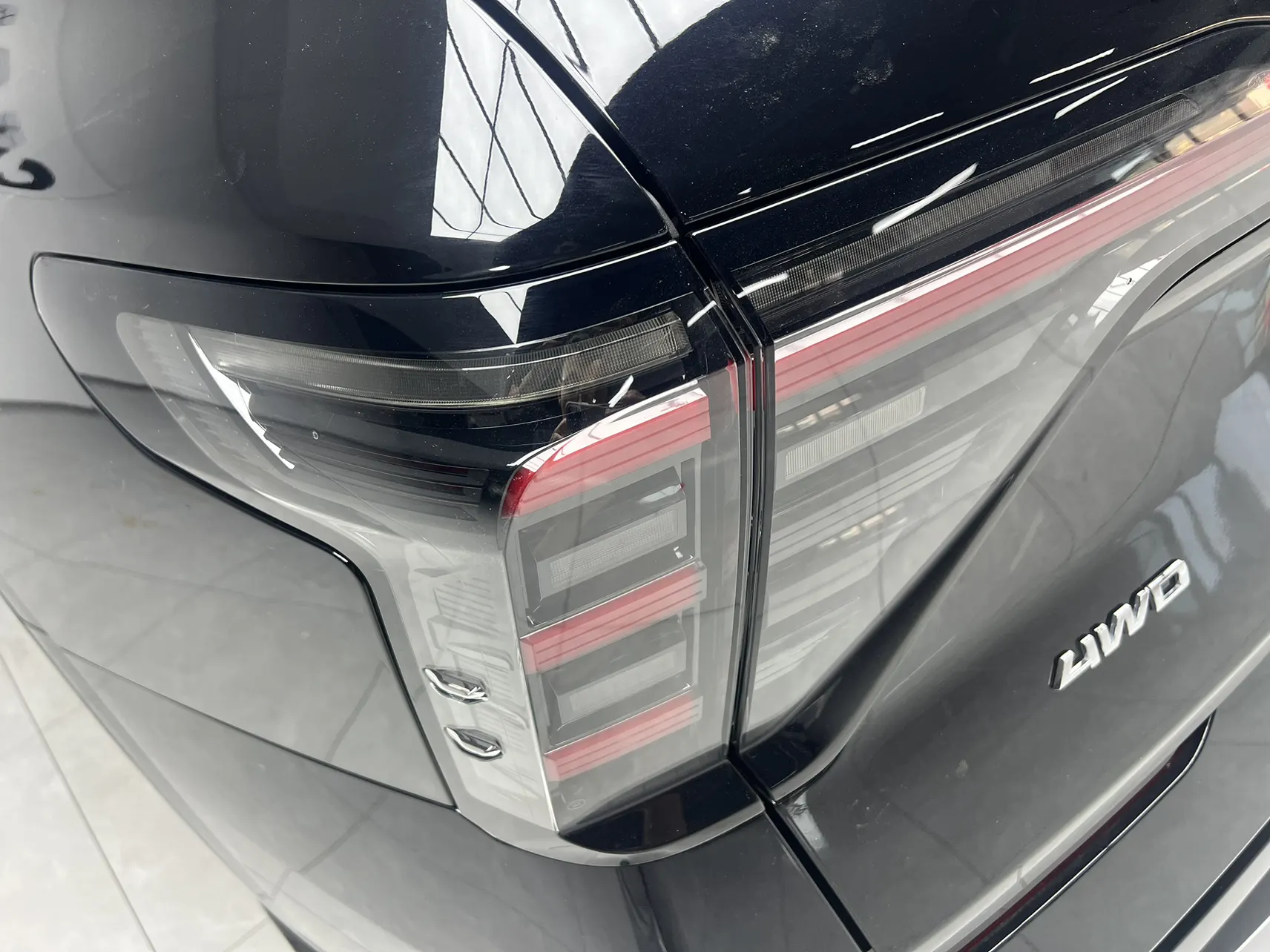 Ford Edge L, 2025 6