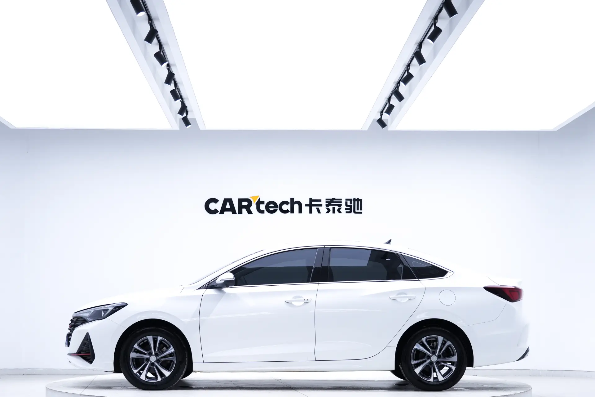 Changan Eado, 2023 8
