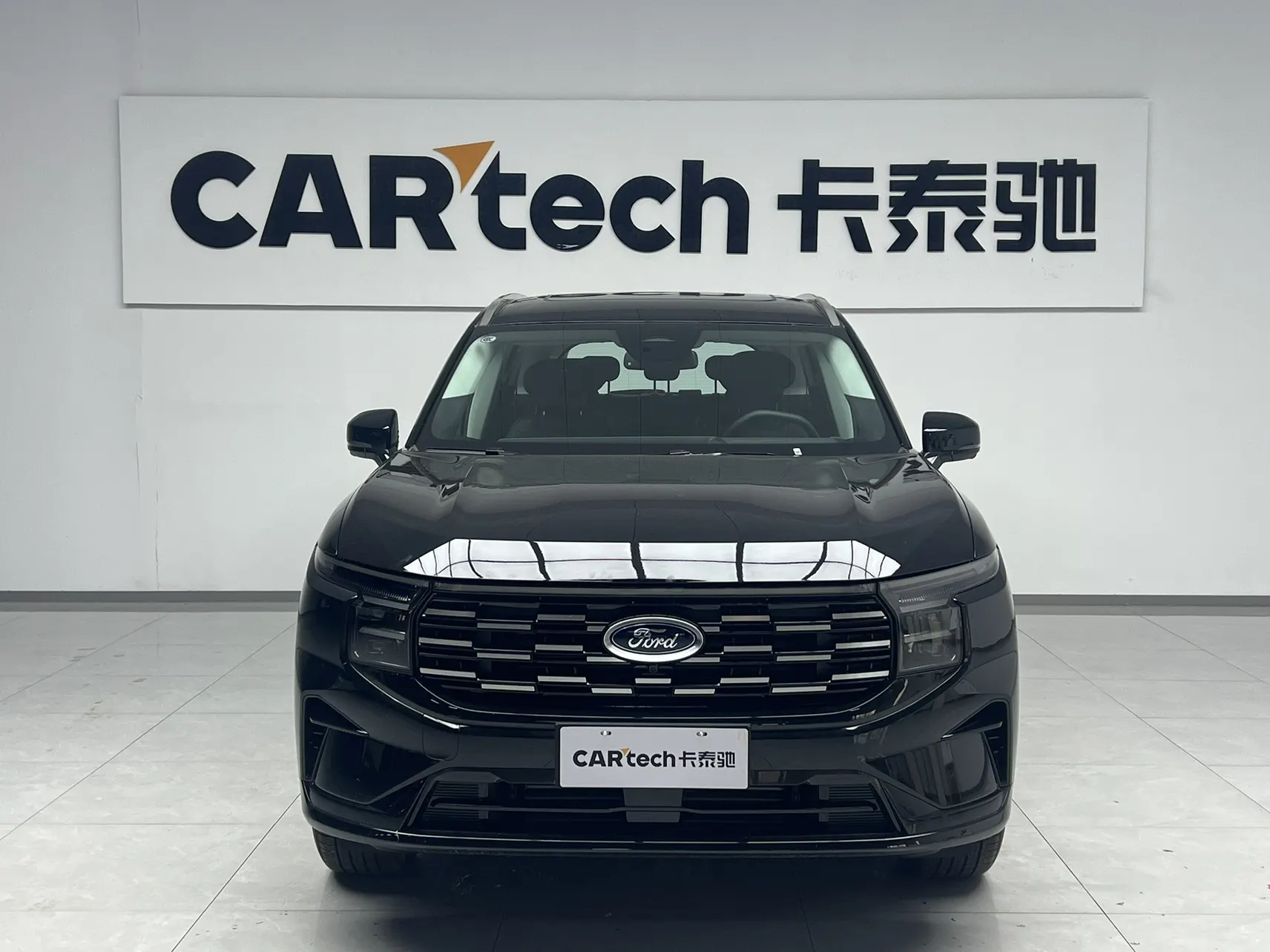 Ford Edge L, 2025 2