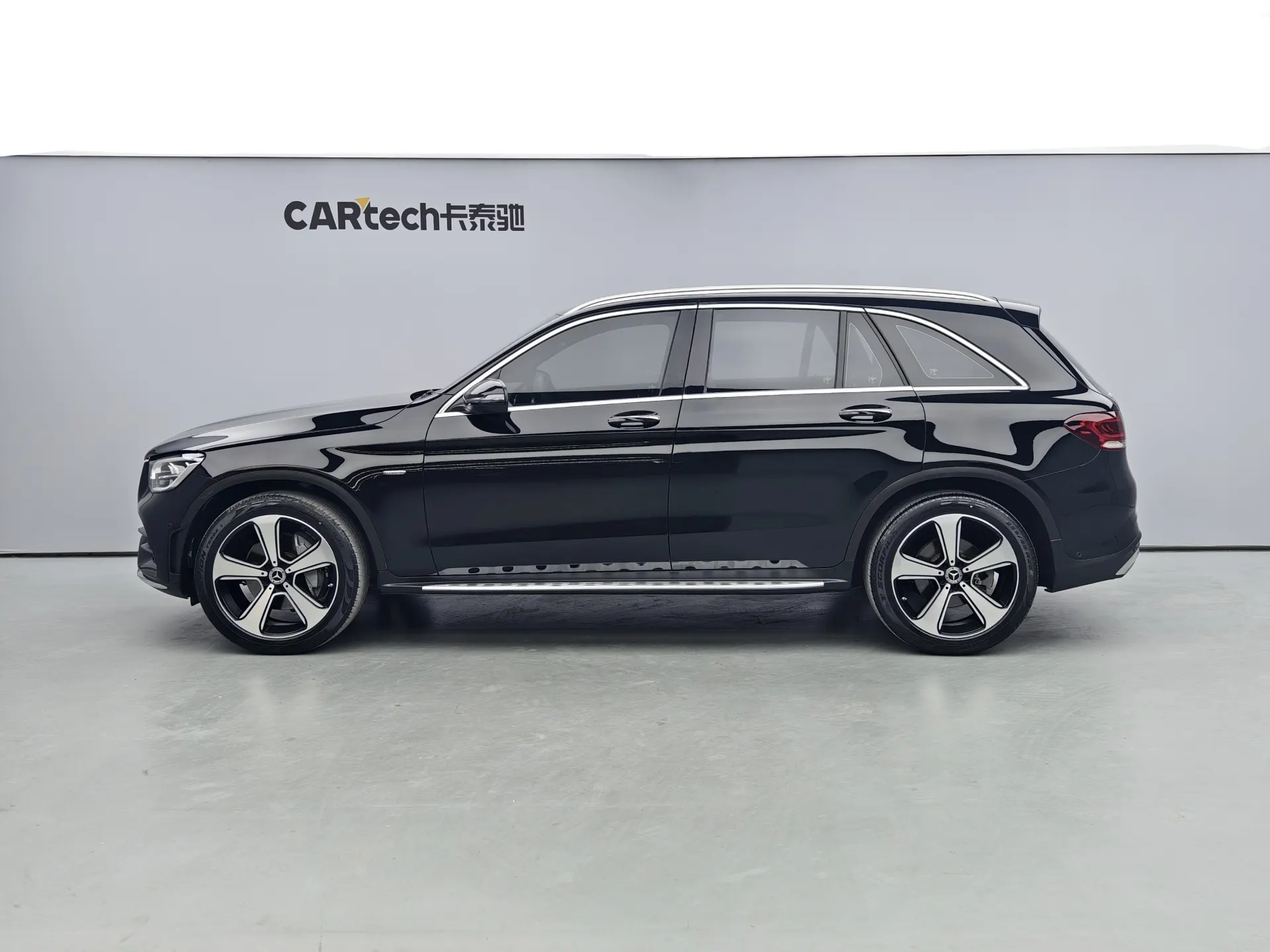 Mercedes-Benz GLC 300 L, 2022 все фото