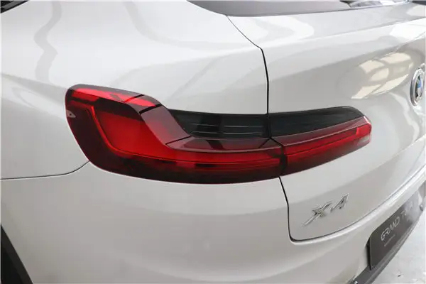 BMW X4, 2021 29