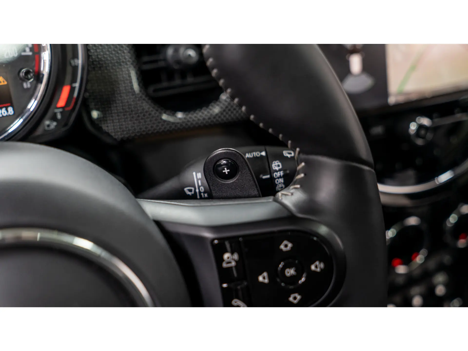 Mini Cooper, 2022 15