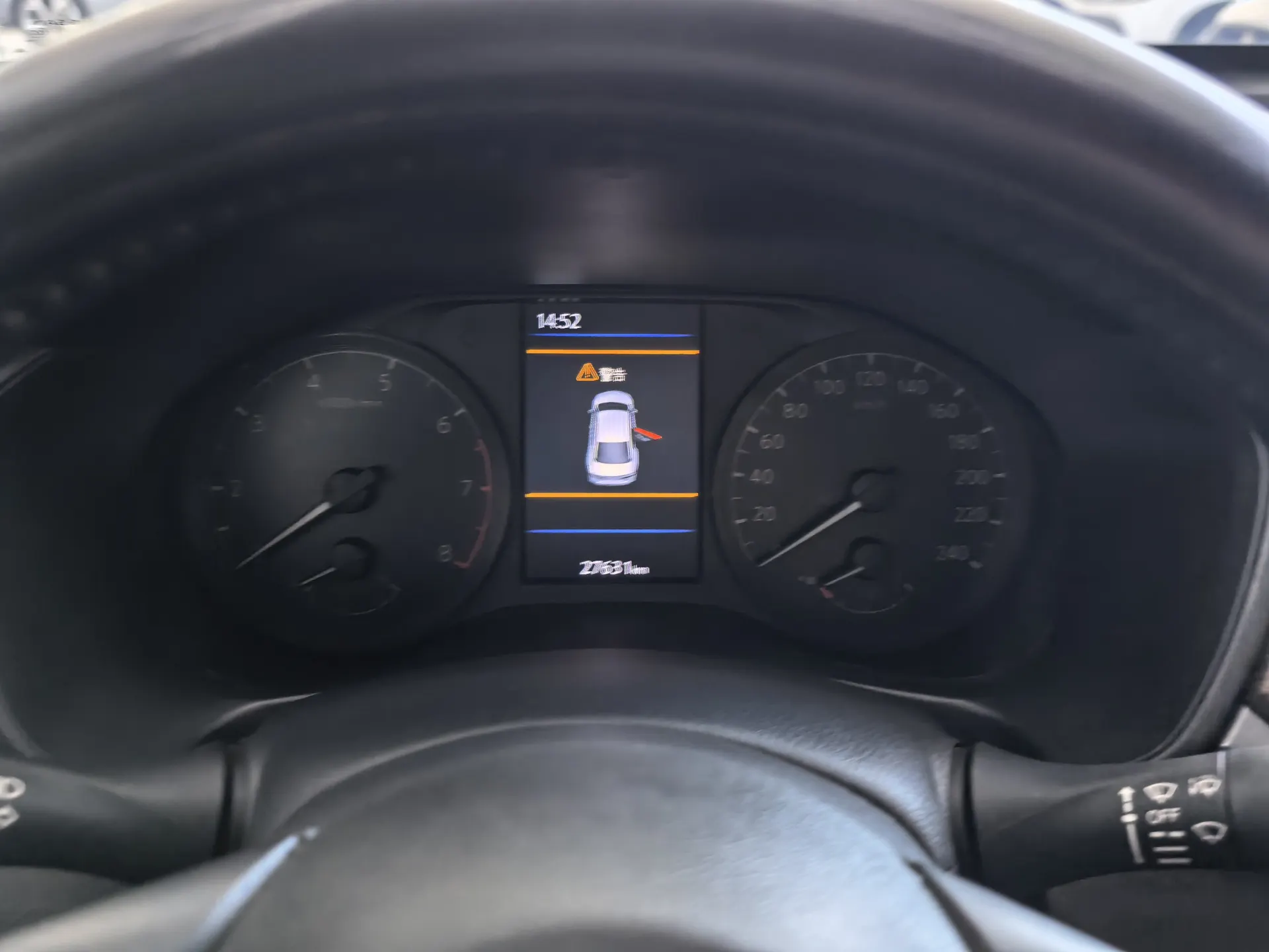 Nissan Teana, 2023 8