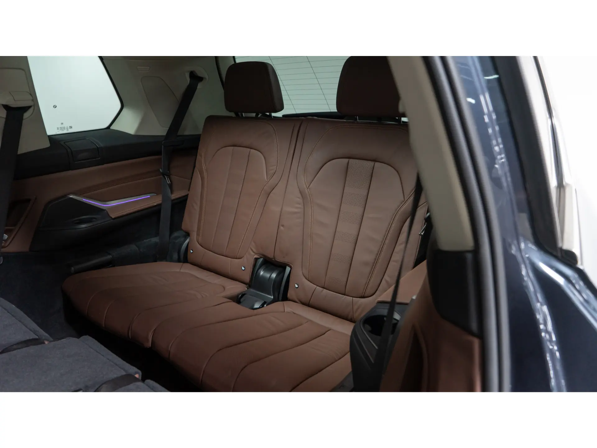 BMW X7, 2019 15