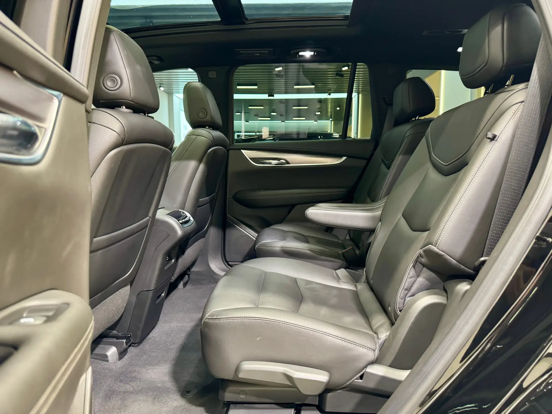 Cadillac XT6, 2023 16
