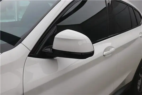 BMW X4, 2021 33