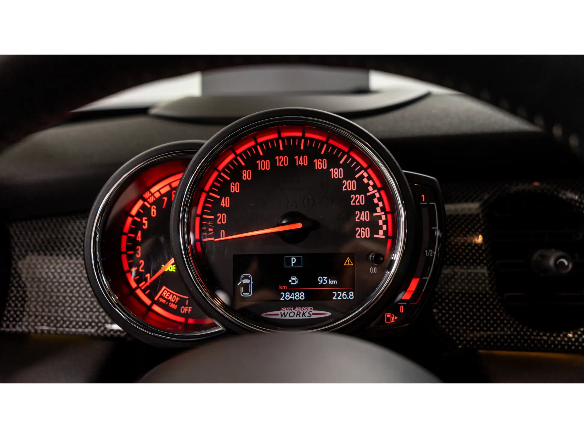 Mini Cooper, 2022 12