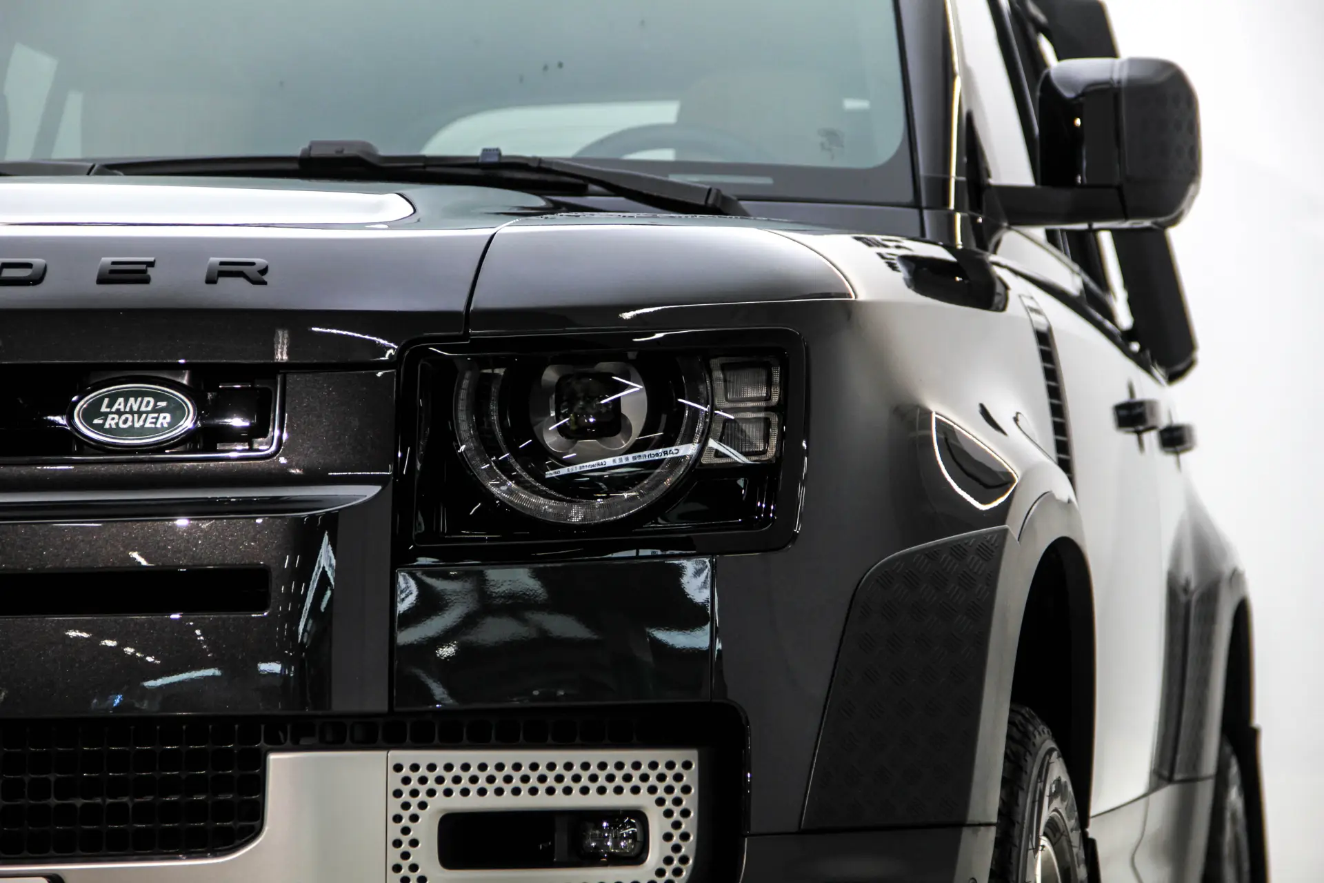 Land Rover Defender, 2025 7