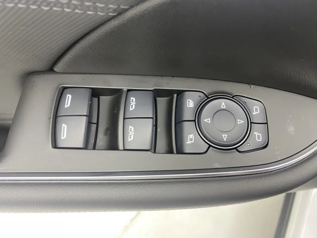 Buick Envision Plus, 2024 28