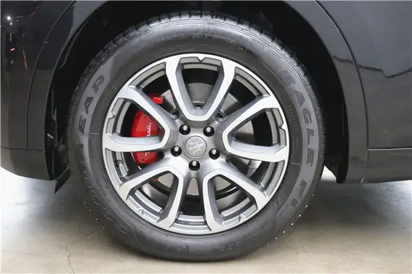 Maserati Levante, 2018 24