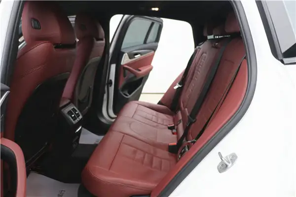 BMW X4, 2021 6