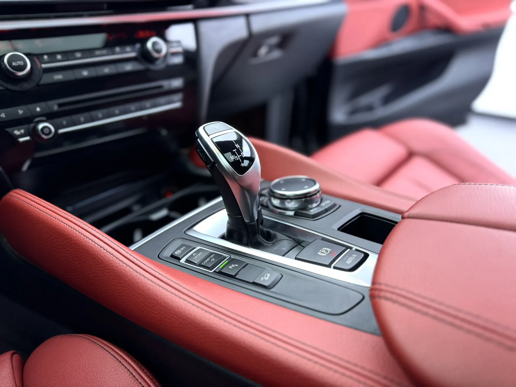 BMW X6, 2018 20
