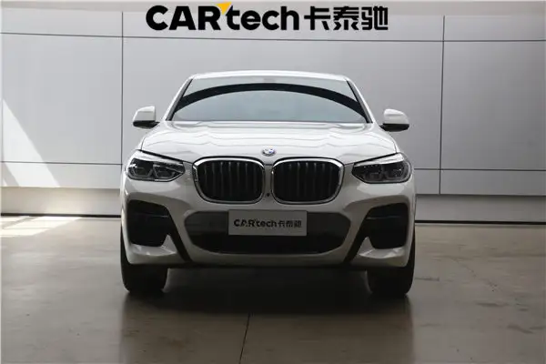 BMW X4, 2021 2