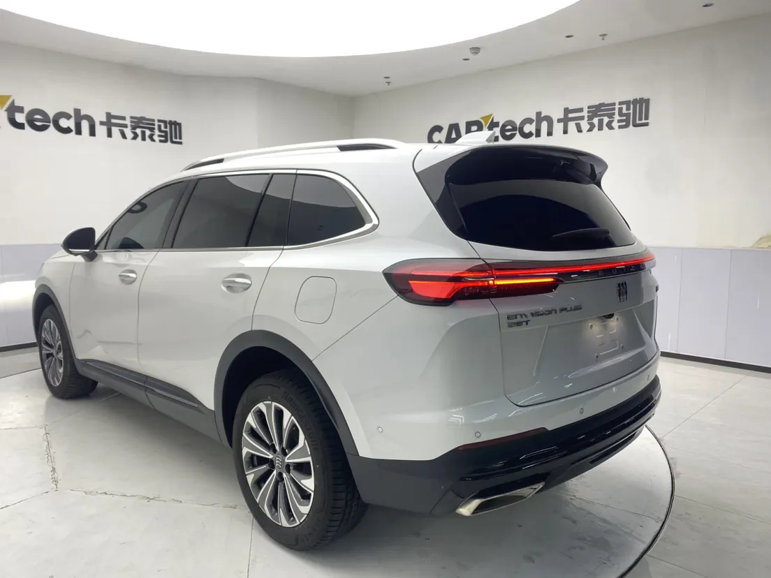 Buick Envision Plus, 2024 7