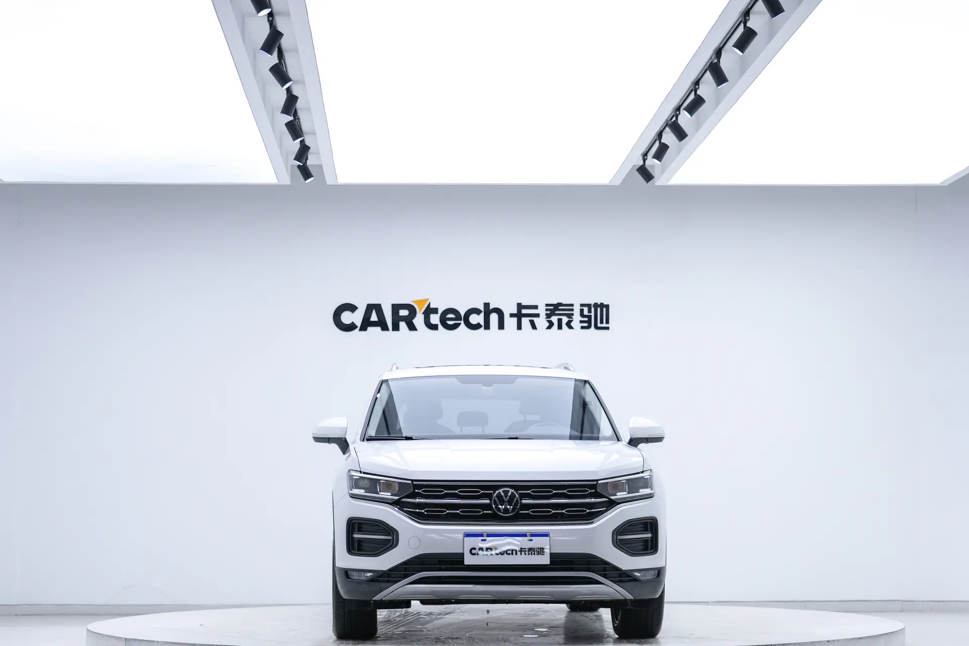 Volkswagen Tayron, 2022 3