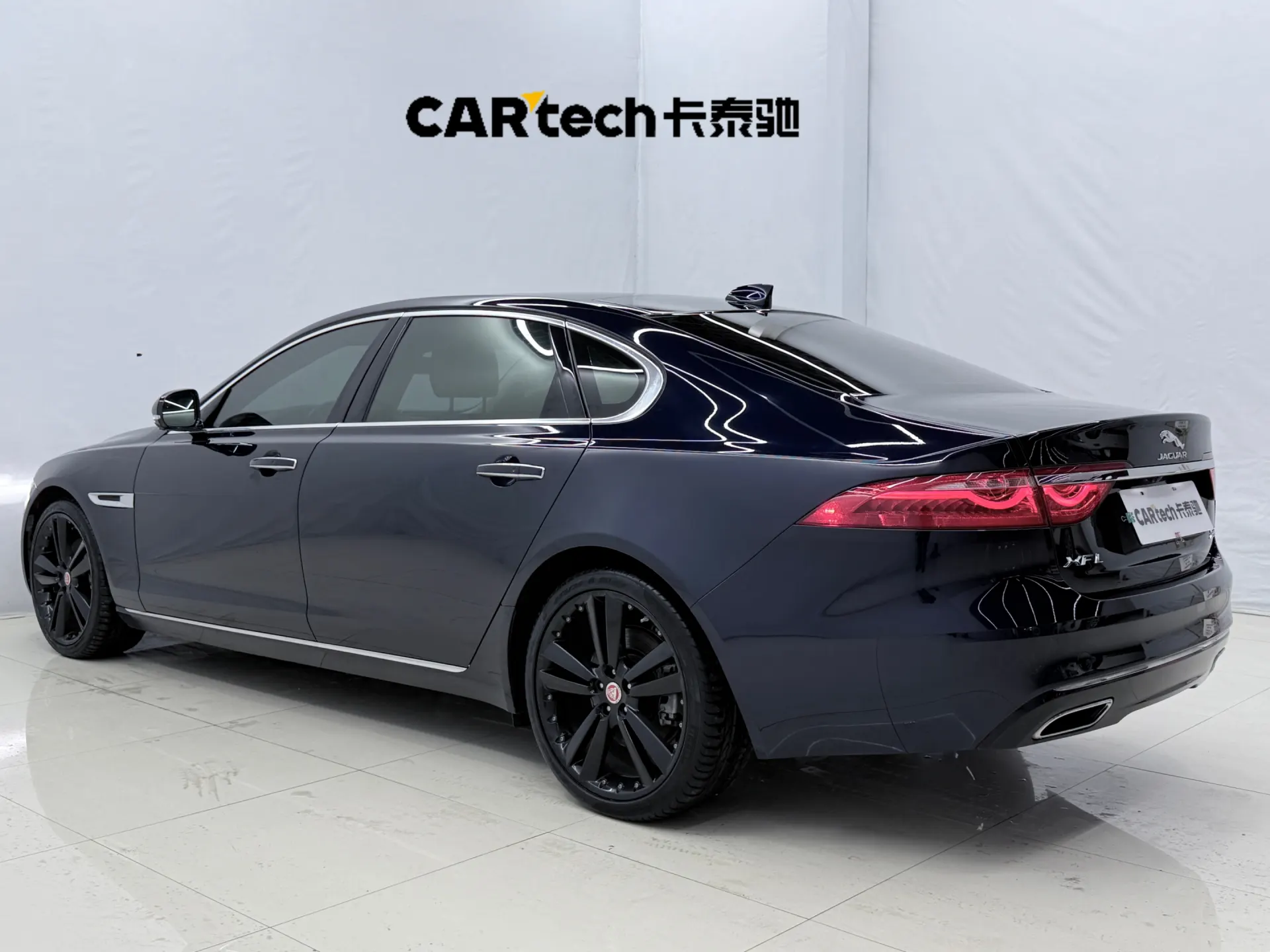 Jaguar XFL, 2021 все фото