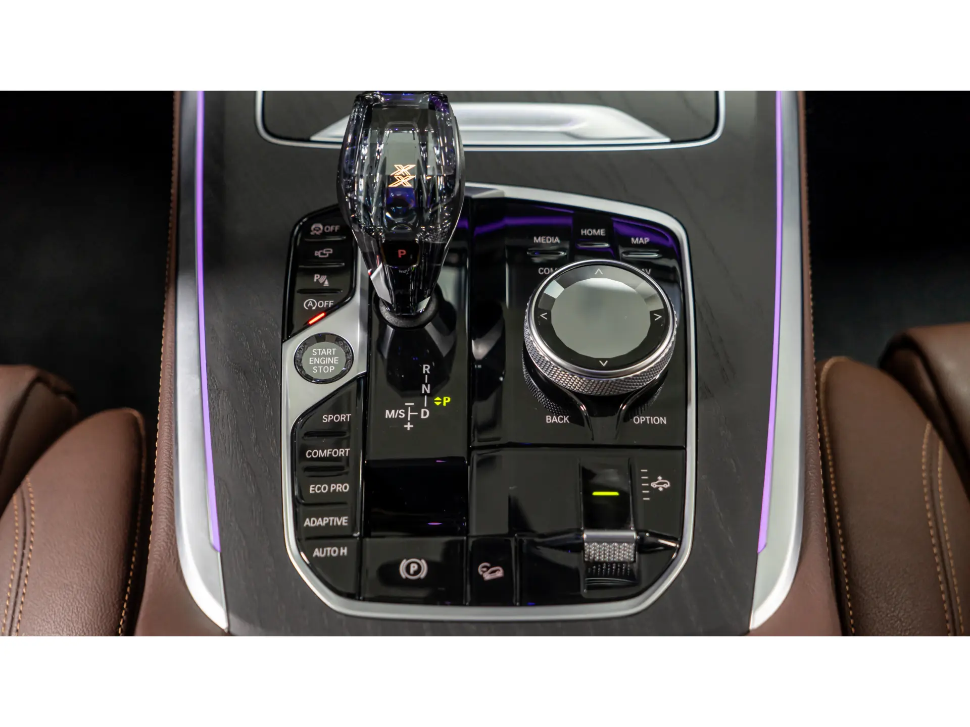 BMW X7, 2019 16