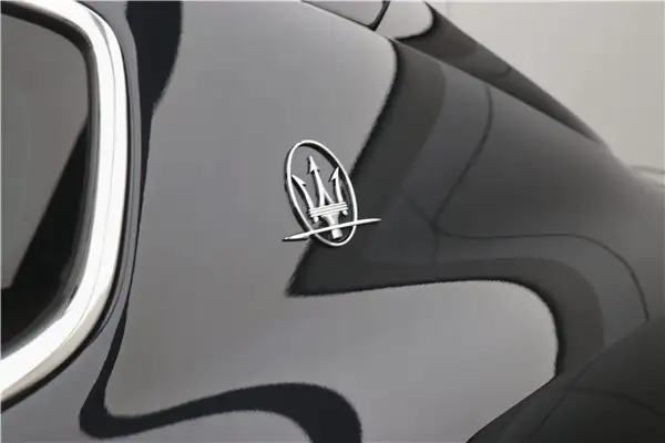 Maserati Levante, 2018 28