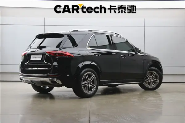 Mercedes-Benz GLE 450 4MATIC, 2023 8