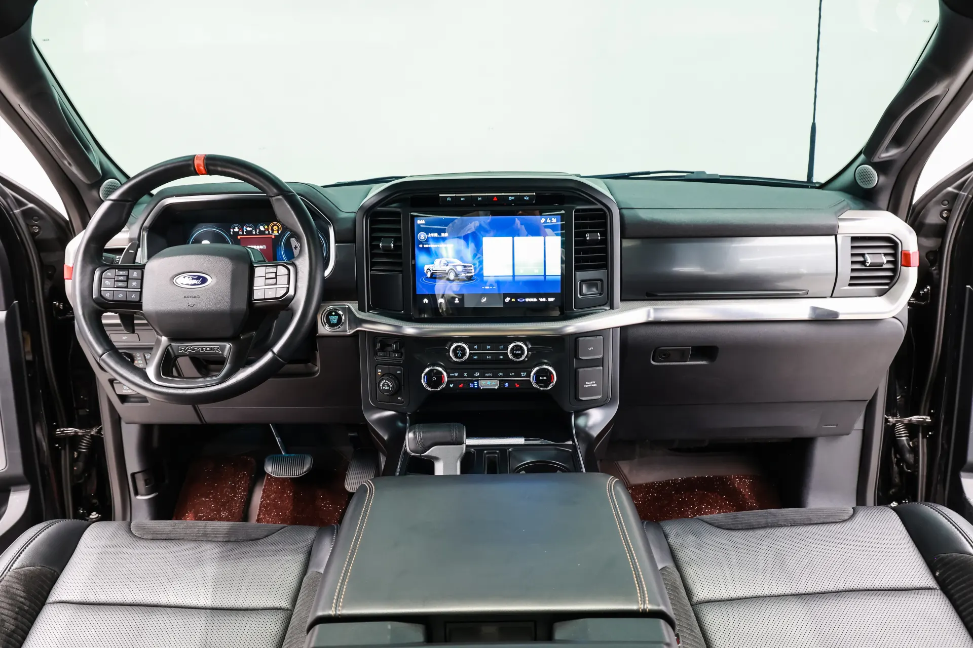 Ford F-150, 2023 13