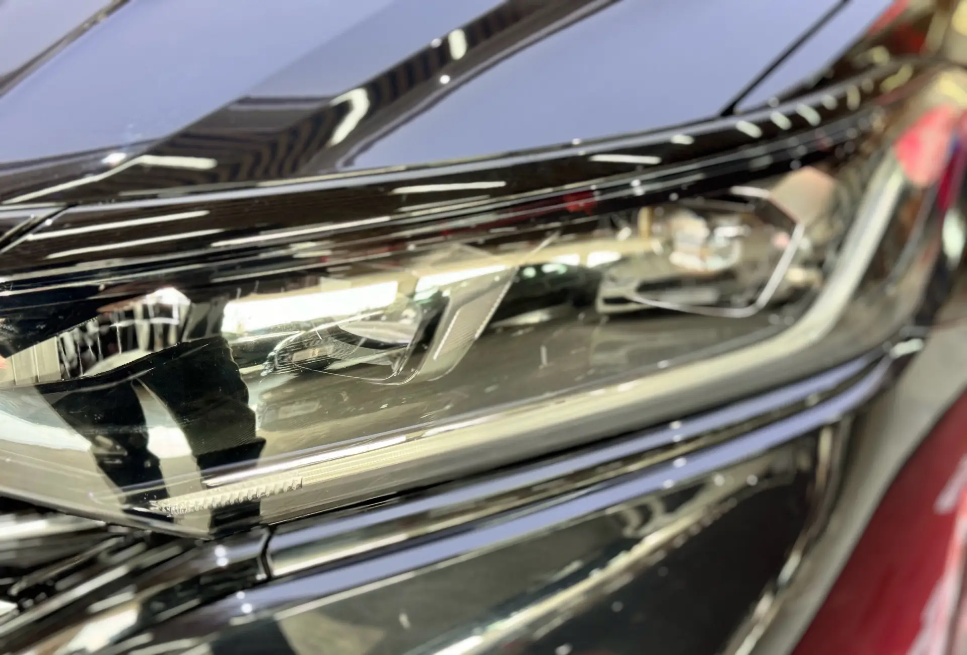 Volkswagen Passat, 2026 9