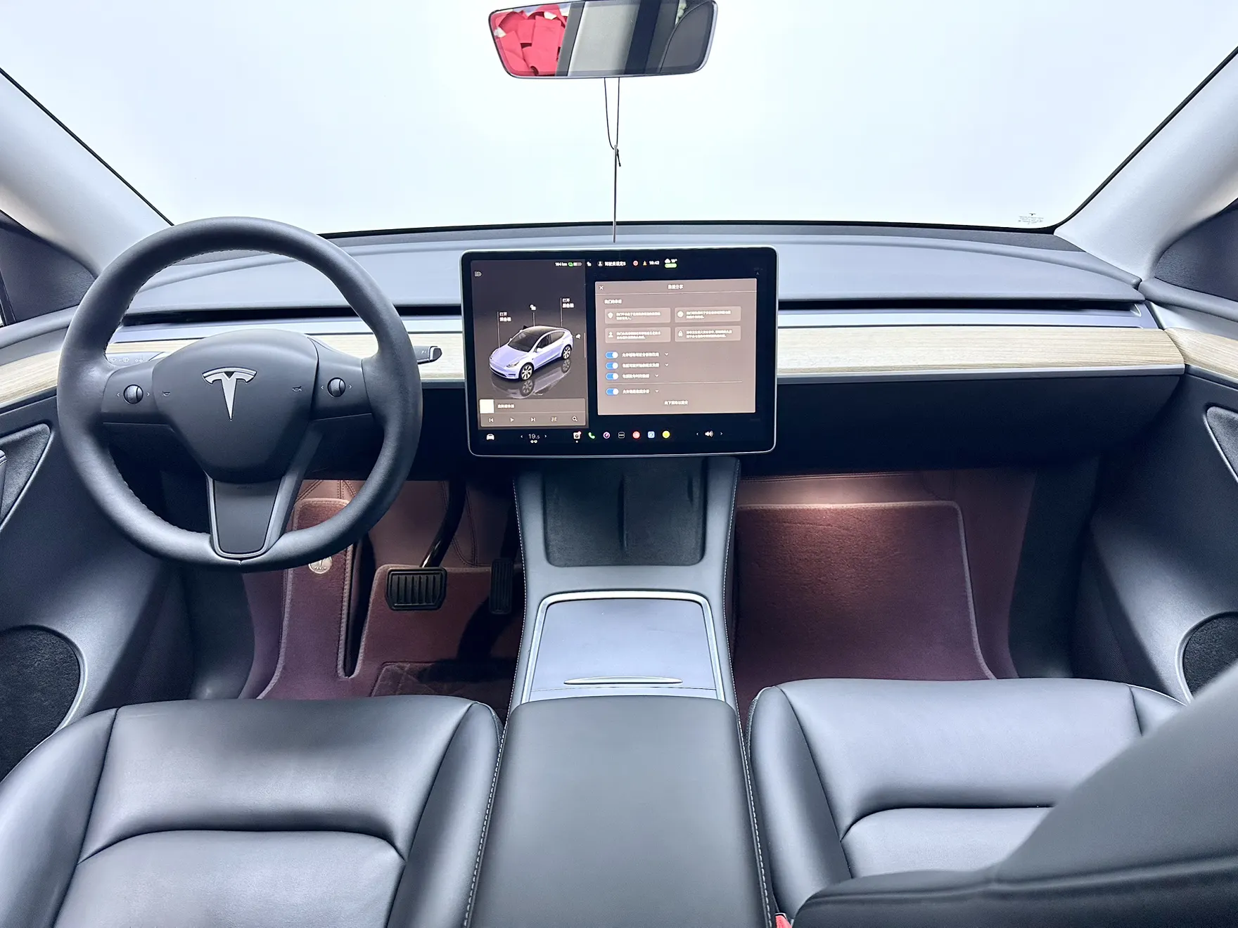 Tesla Model Y, 2022 9