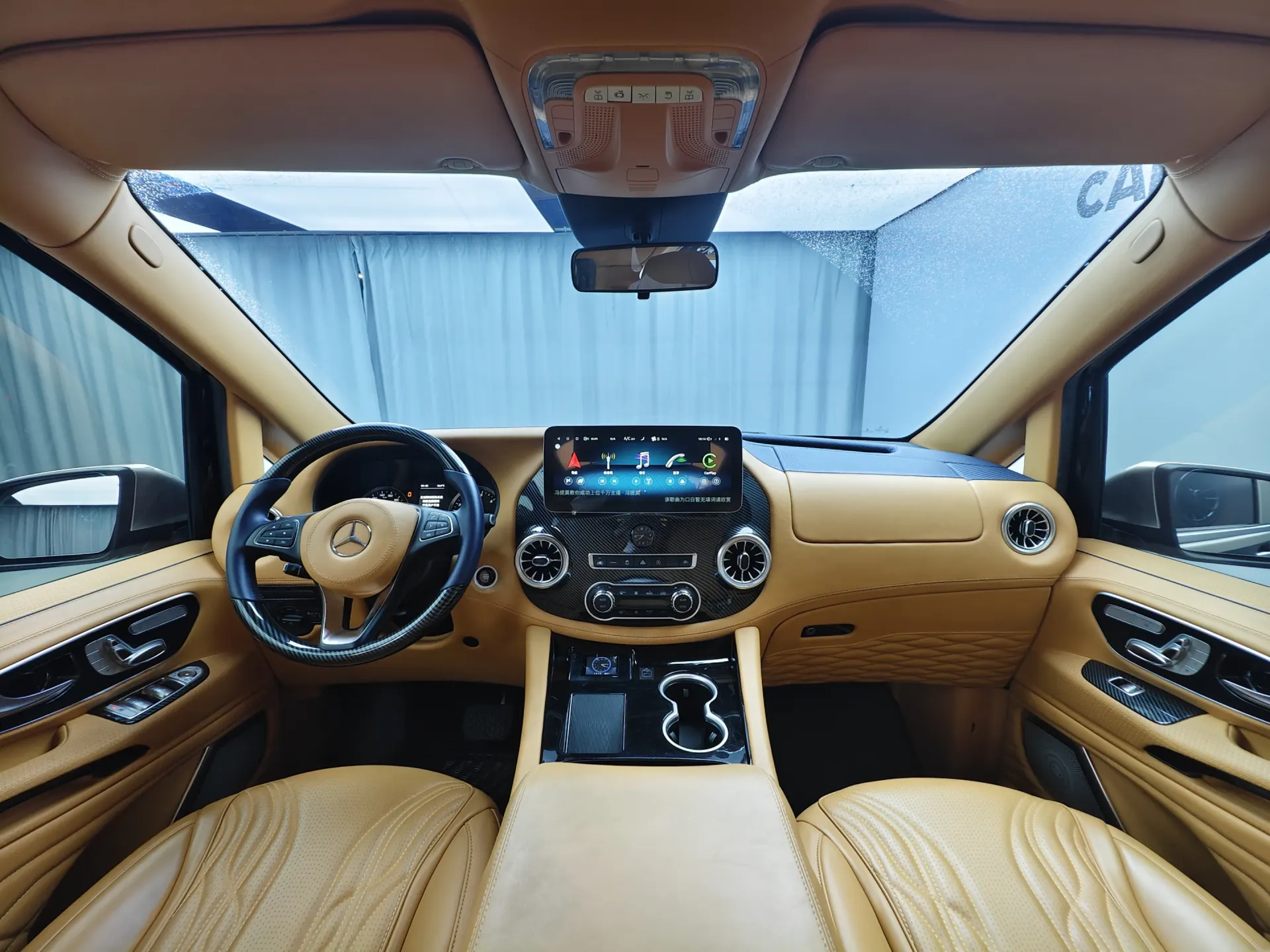 Mercedes-Benz Vito, 2024 8